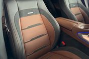 Mercedes GLE AMG Coupe 53 4-Matic+