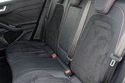 Ford Focus 2.3 EcoBoost ST X