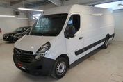 Opel Movano L4H2