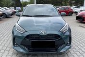Toyota Yaris Style 1.5 Hybrid