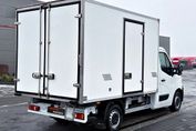 Renault Master Kontener Mroźnia do -12°C