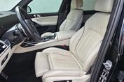 BMW X7 xDrive40d mHEV M Sport Edition sport-aut
