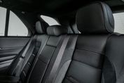 Mercedes GLE AMG 53 Hybrid 4-Matic+