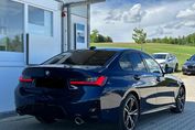 BMW Seria 3 320d xDrive M Sport