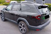 Dacia Bigster Journey 1.2 TCe mHEV