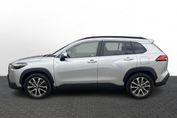 Toyota Corolla Cross 2.0 Hybrid Style