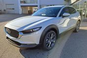 Mazda CX-30 Homura 2.0 E-SKYACTIV