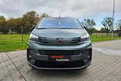 Peugeot Traveller 2.0 Bluehdi Long Business EAT8