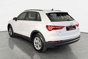 Audi Q3 35 TFSI mHEV S tronic
