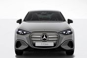 Mercedes Klasa C 400 4-Matic AMG Line