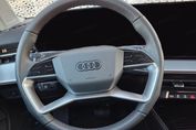 Audi Q3 TFSI S line Sportback