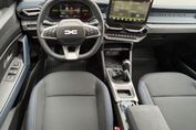 Dacia Duster Journey LPG 1.0