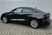 Audi A3 TFSI