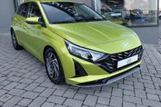Hyundai i20 1.0 T-GDi Modern DCT