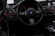 BMW Seria 3 Gran Turismo 320i aut
