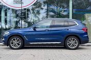 BMW X3 xDrive20i mHEV aut