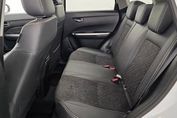 Suzuki Vitara 1.4 Boosterjet mHEV Elegance 2WD aut