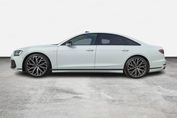 Audi A8 50 TDI quattro