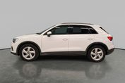 Audi Q3 35 TFSI mHEV Advanced S tronic