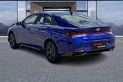 Hyundai Elantra 1.6 Smart