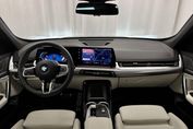 BMW X1 xDrive20d mHEV M Sport sport-aut