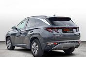 Hyundai Tucson 1.6 T-GDi HEV 2WD DCT