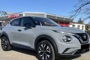 Nissan Juke Acenta 1.0 DIG-T