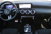 Mercedes Klasa A 250 e AMG Line
