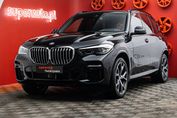 BMW X5 xDrive25d aut