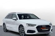 Audi A4 40 TFSI mHEV quattro S tronic
