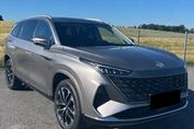 MG S9 Exclusive 1.5 Plug-In