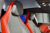 Mercedes CLA 250+ Shooting Brake AMG Line