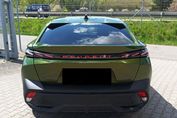 Peugeot 408 GT S&S e-DCS6 1.2 PureTech mHEV