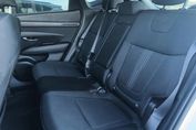 Hyundai Tucson 1.6 T-GDI Smart 2WD DCT