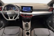 Seat Ibiza 1.0 TSI