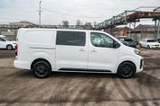 Opel Vivaro XL L2H1 Zabudowa Brygadowa