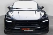 Porsche Macan T