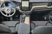 Volvo XC60 T8 Plug-In Hybrid AWD Ultra Dark aut