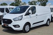 Ford Transit Custom EcoBlue  L2H1