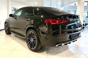 Mercedes GLE Coupe 300 d 4-Matic AMG Line