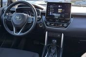 Toyota Corolla Cross 2.0 Hybrid Comfort