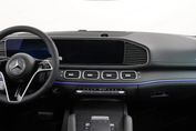 Mercedes GLE 450 d 4-Matic AMG Line