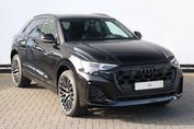 Audi Q8 50 TDI quattro
