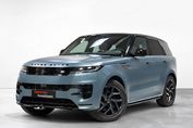 Land Rover Range Rover Sport Range Rover S 3.0 P440e PHEV Dynamic SE