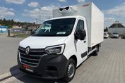 Renault Master Kontener Mroźnia do -12°C