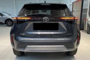 Toyota Yaris Cross Executive 1.5 Hybrid