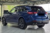 Mercedes GLC 200 4-Matic AMG Line