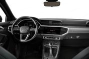 Audi Q3 Sportback 35 TFSI S Line