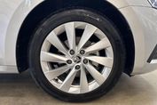 Skoda Octavia 1.5 TSI mHEV Selection DSG
