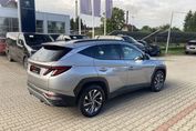 Hyundai Tucson T-GDi